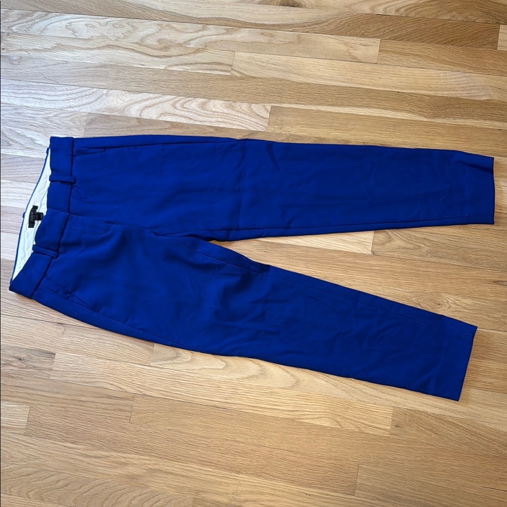 Men's Blue Pants
